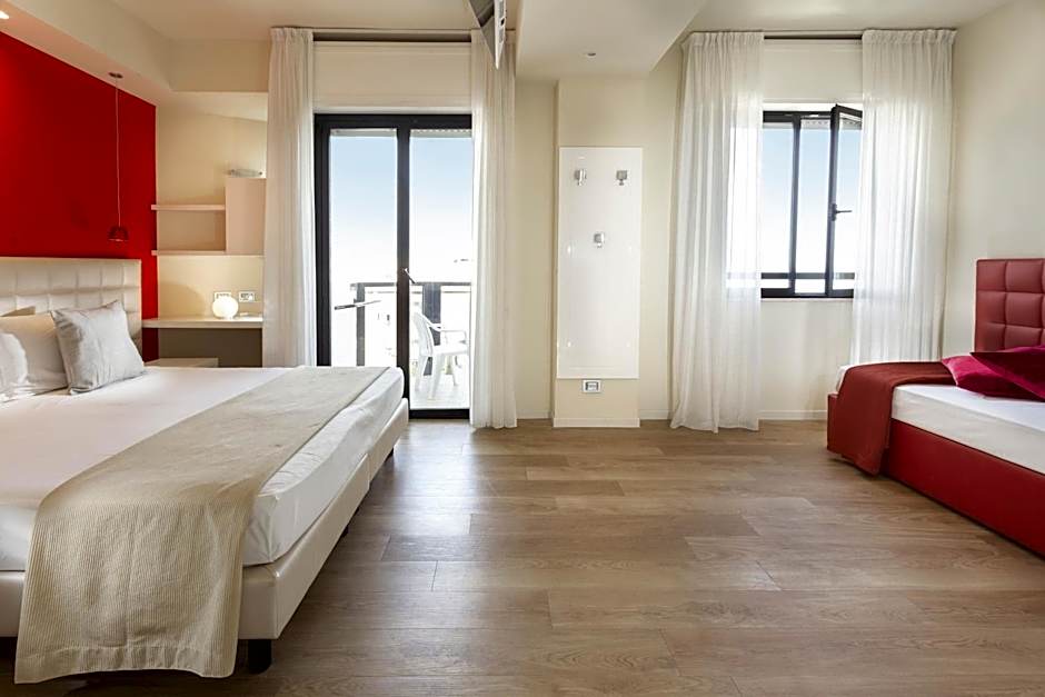 Hotel 2000 Riccione