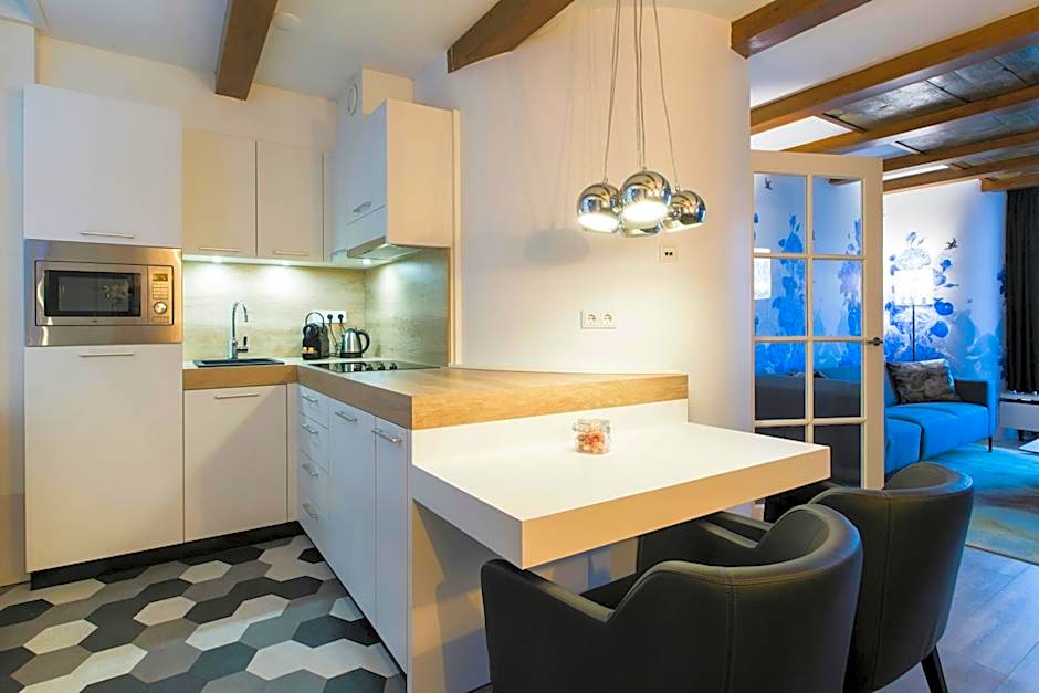 Leonardo Eden Hotel Amsterdam City Center