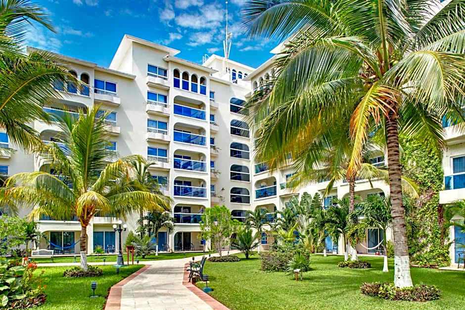 Occidental Costa Cancun - All Inclusive