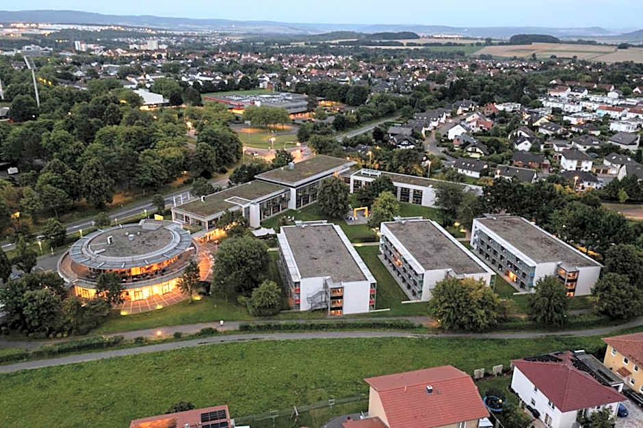 GenoHotel Baunatal