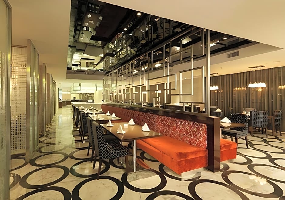 Eadry Royal Garden Hotel Haikou