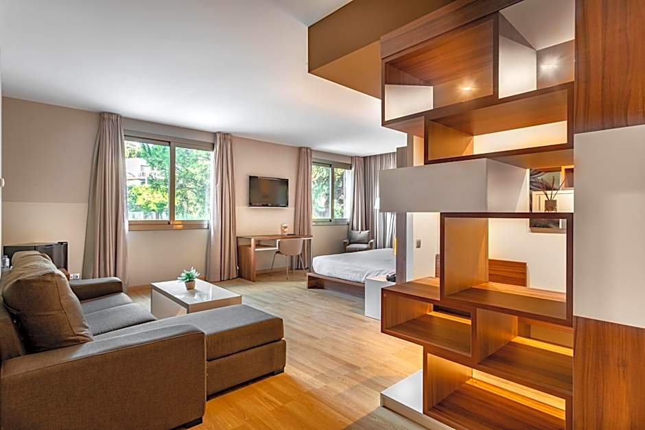 Hotel & Spa Golden Barcelona