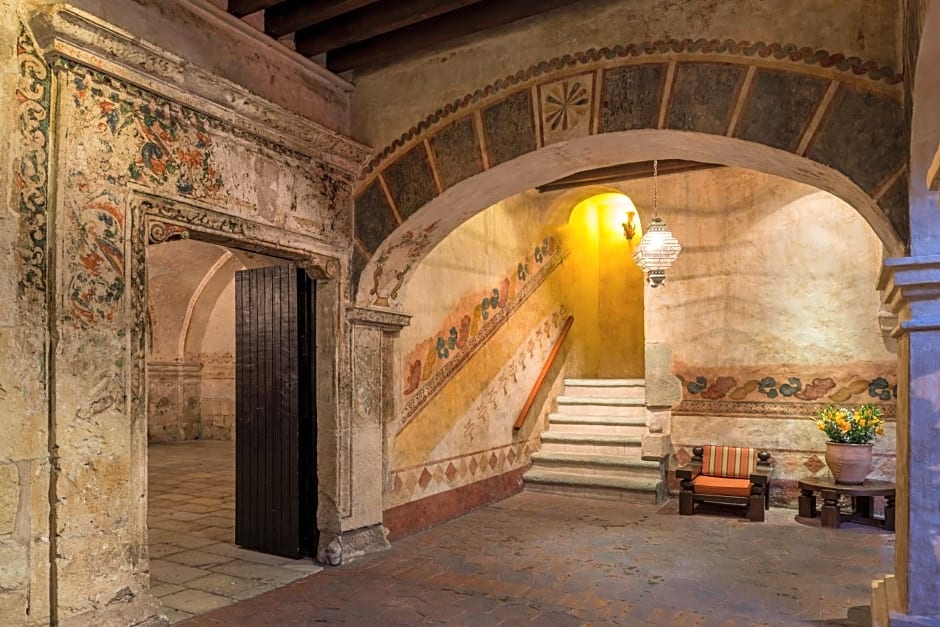 Quinta Real Oaxaca