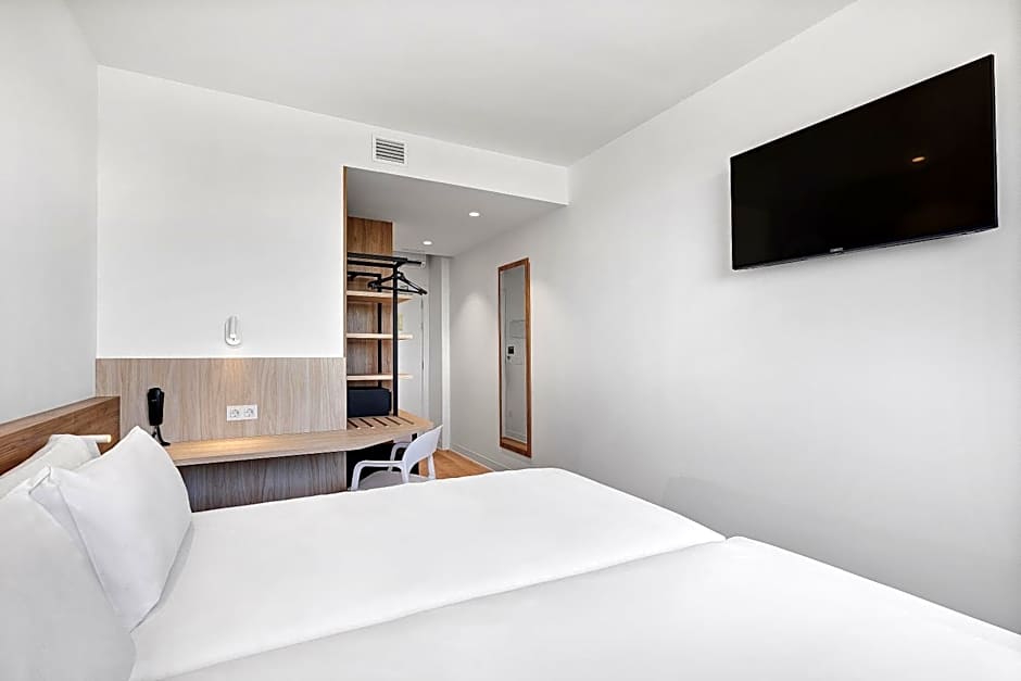 B&B HOTEL Madrid Fuenlabrada Retail Park