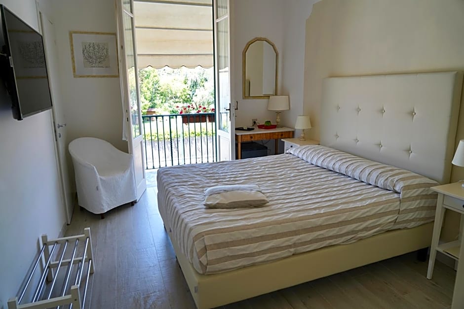 Hotel La Primula