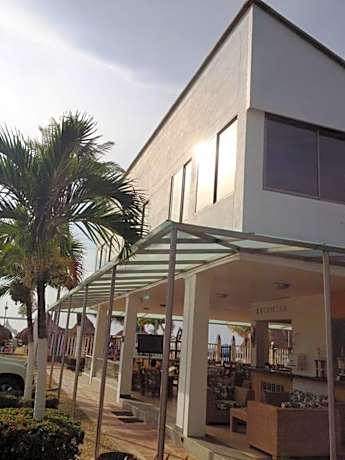 Hotel La Fragata