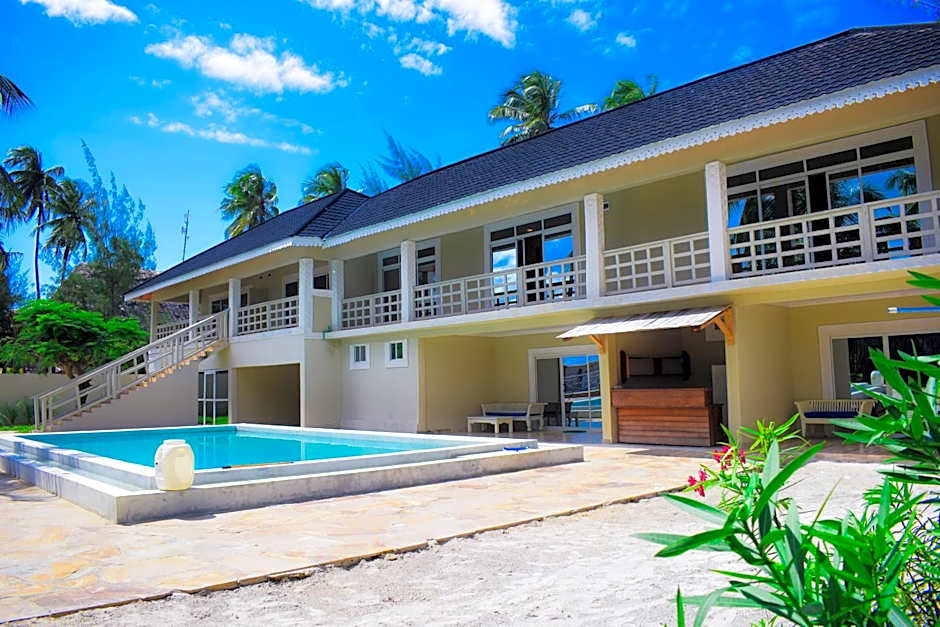 Kikoi Boutique Hotel