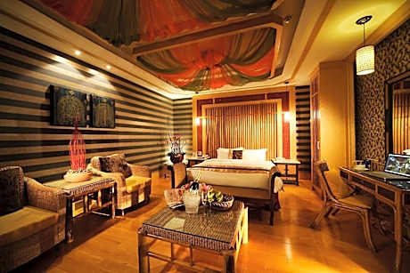 Luxury Double Room