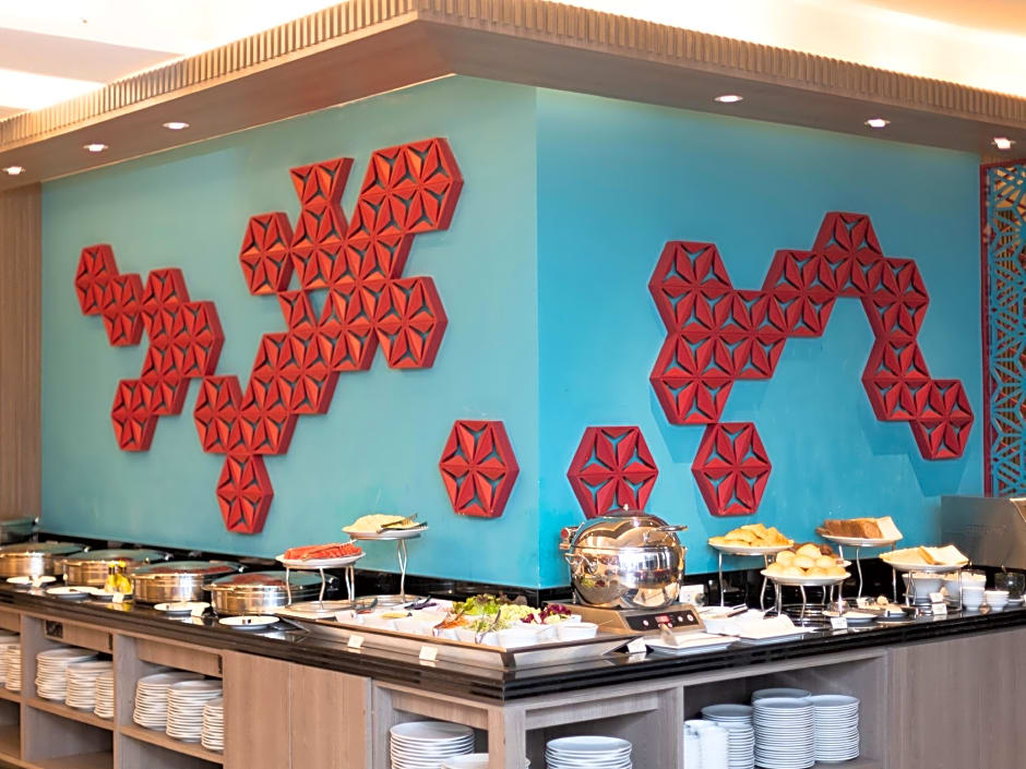 Ibis Styles Phuket City