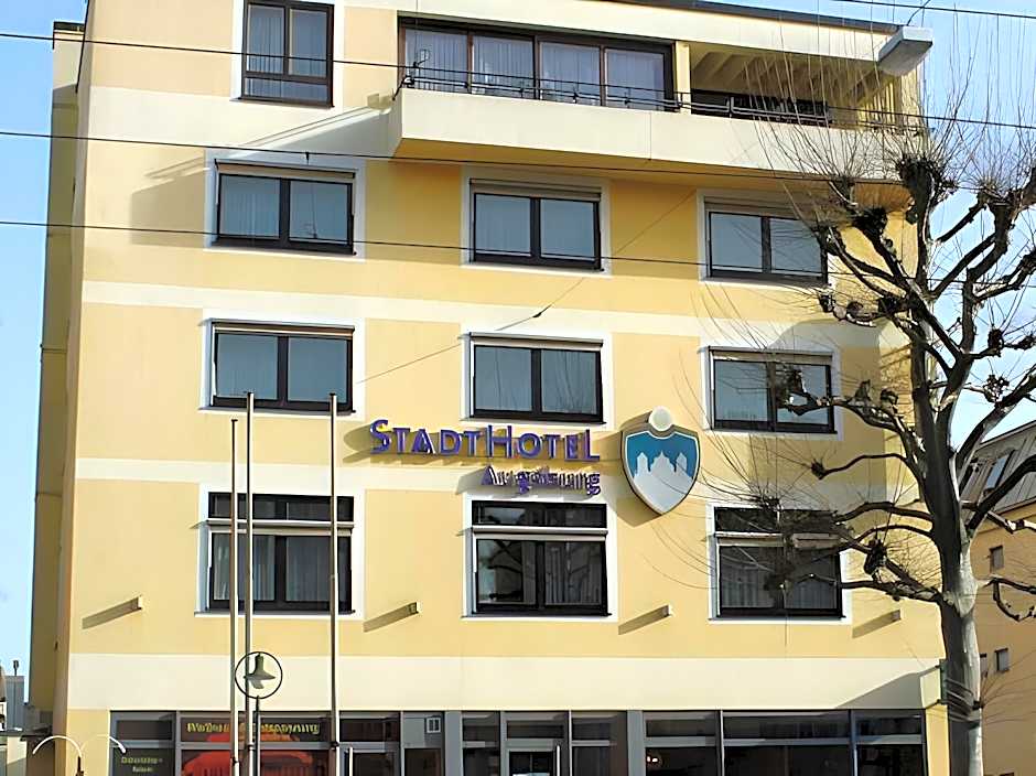 Stadthotel Augsburg