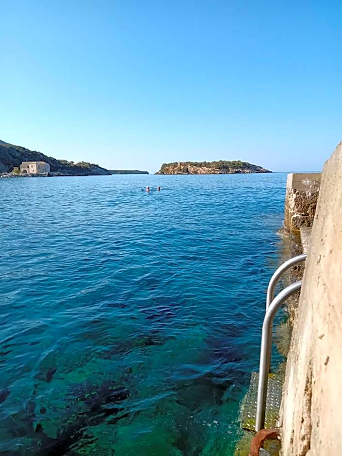 Olympia Koumanakou Rooms Δωμάτια Ολυμπίας Κουμανάκου