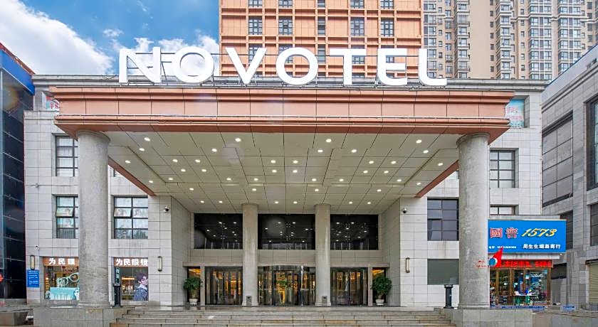 Novotel Huashan