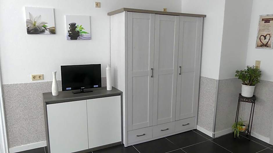 Hotel Zum Böhmegrund