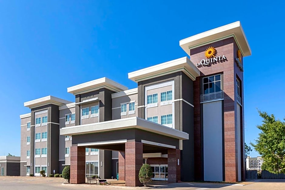 La Quinta Inn & Suites by Wyndham Durant