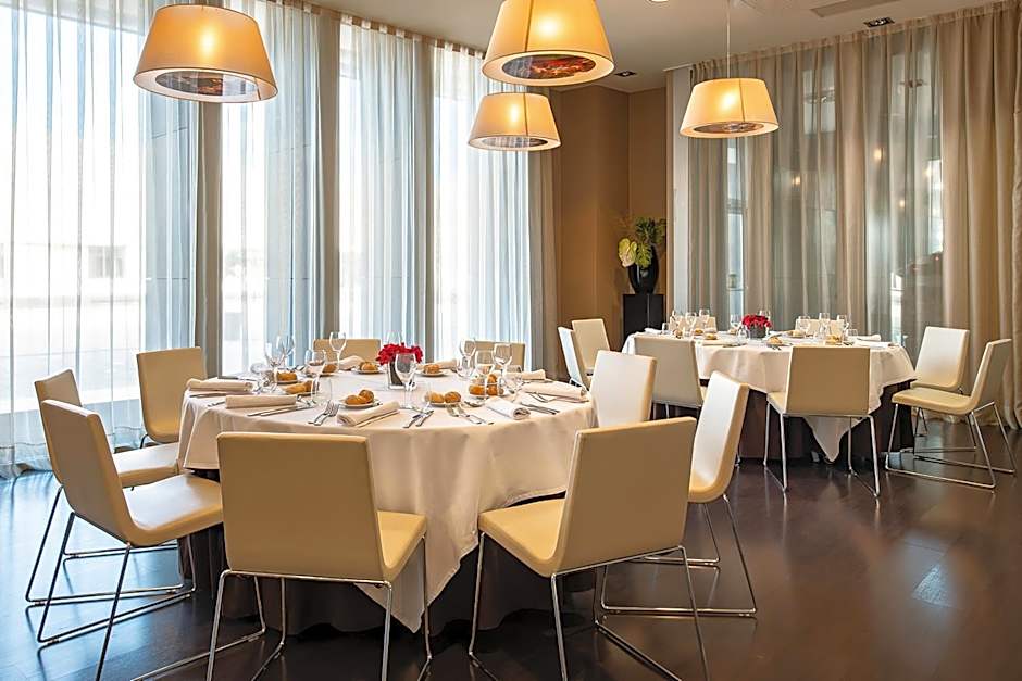 Hotel Diagonal Plaza