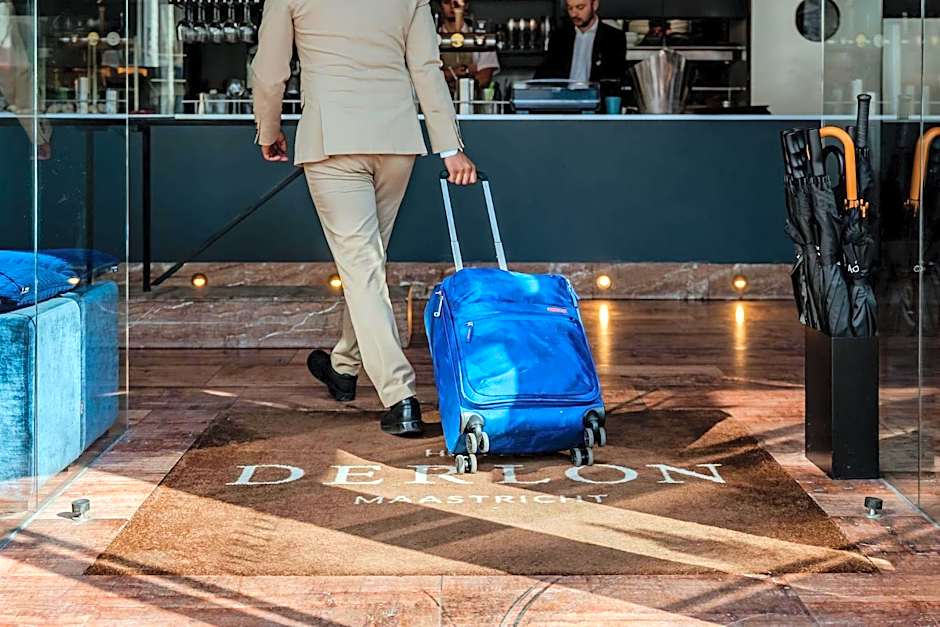 Derlon Hotel Maastricht
