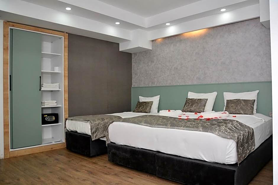 My Sun Hotel