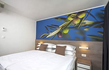 Standard Double Room - Annex