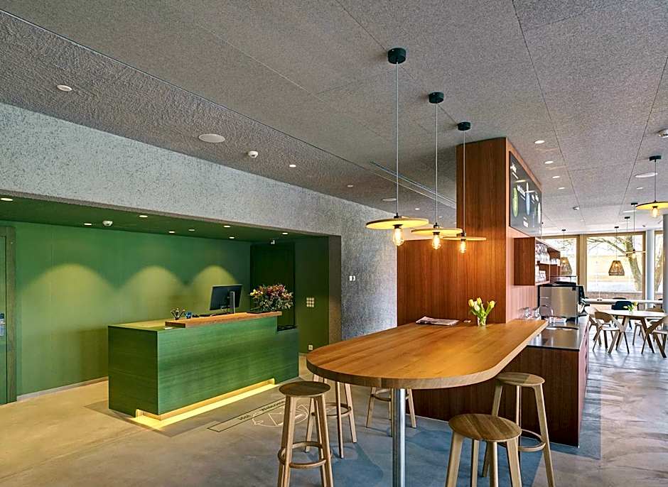 Schaan-Vaduz Youth Hostel