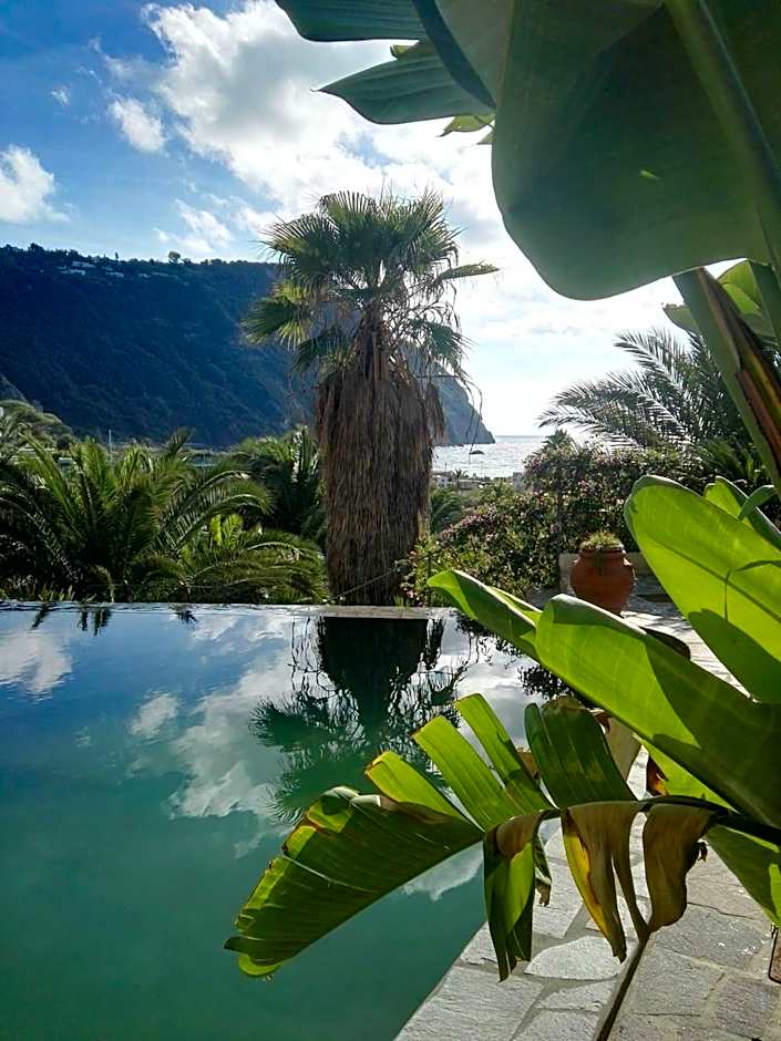 Semiramis Hotel De Charme & Pools