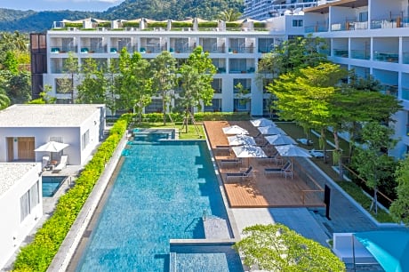 Nap Patong (SHA Certified)