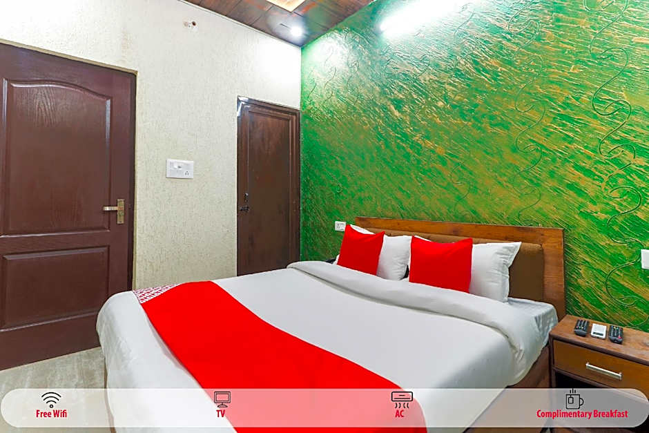 Hotel O Dev Raj