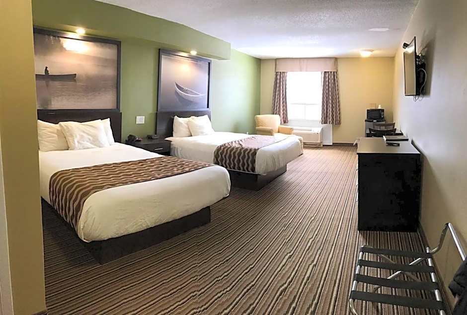 red maple inn and suites