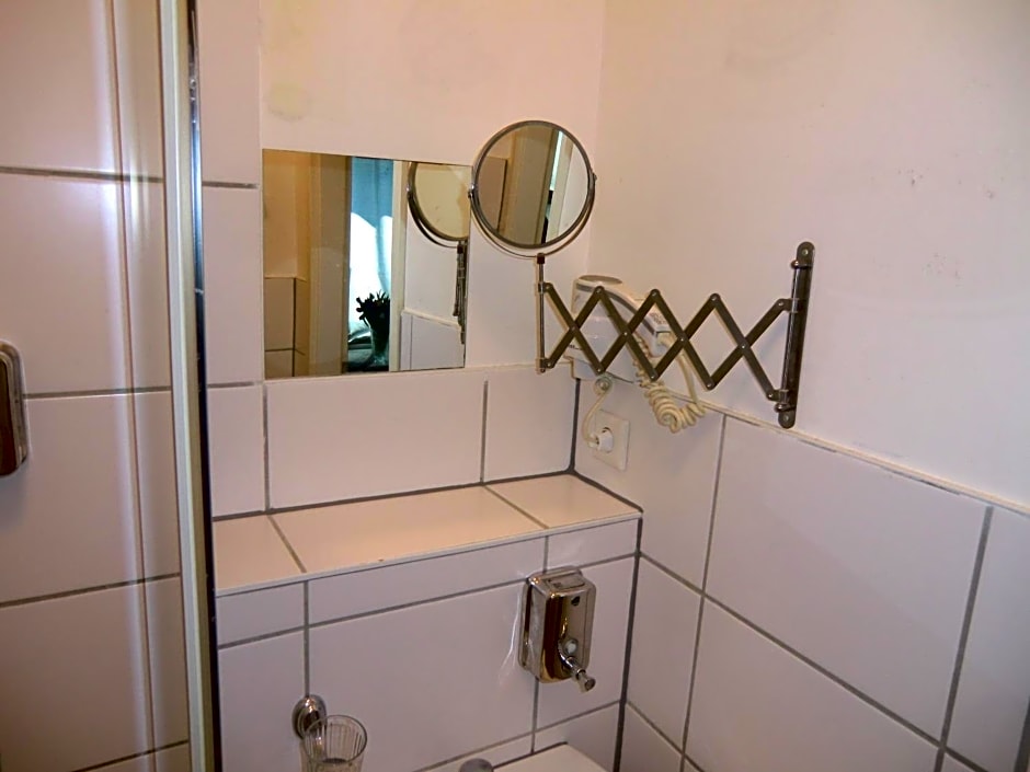 Panorama Hotel Frankfurt Offenbach Sud