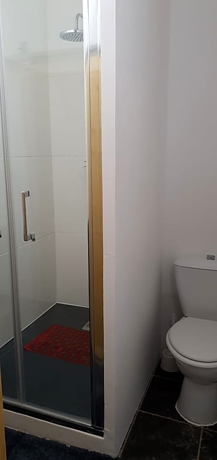 La Porte Bleue