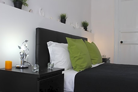 Comfort Triple Room with Shower
