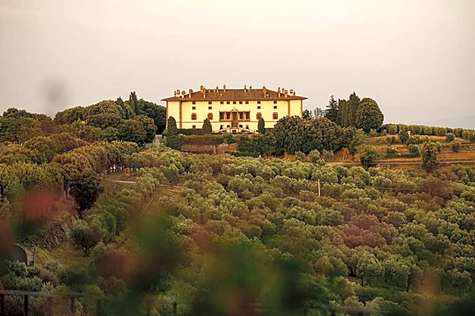 Hotel Tenuta di Artimino Hotel, Melia Collection