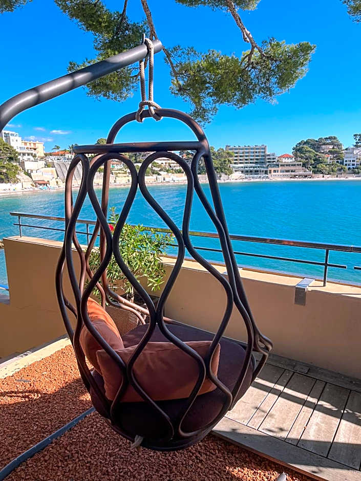 Splendid Hôtel & Spa