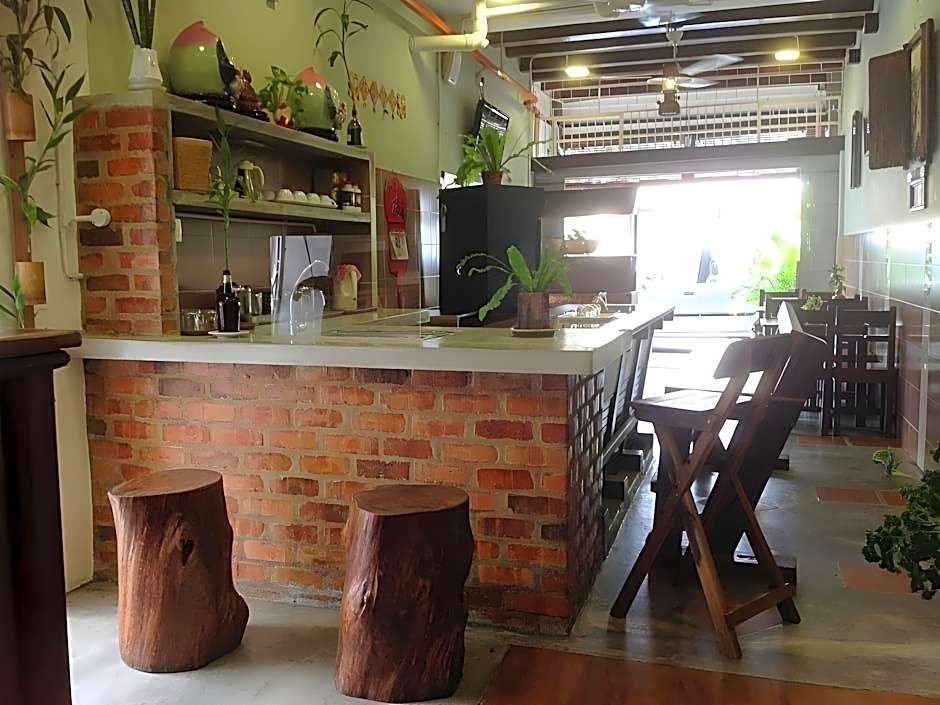 Palm Mansion Boutique Suites