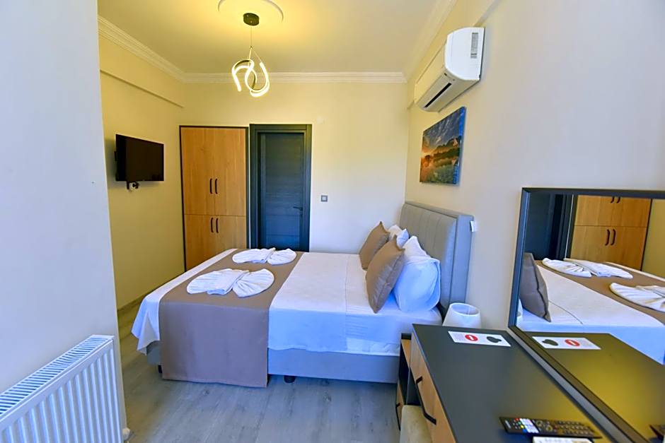 Mykonut Boutique Suites