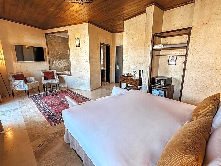 Osmanli Cappadocia Hotel