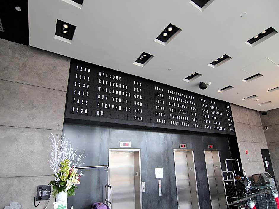 Z NYC Hotel