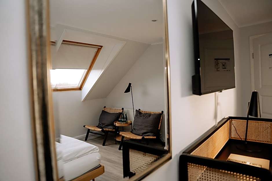 Hotel Seehof Norderney OHG