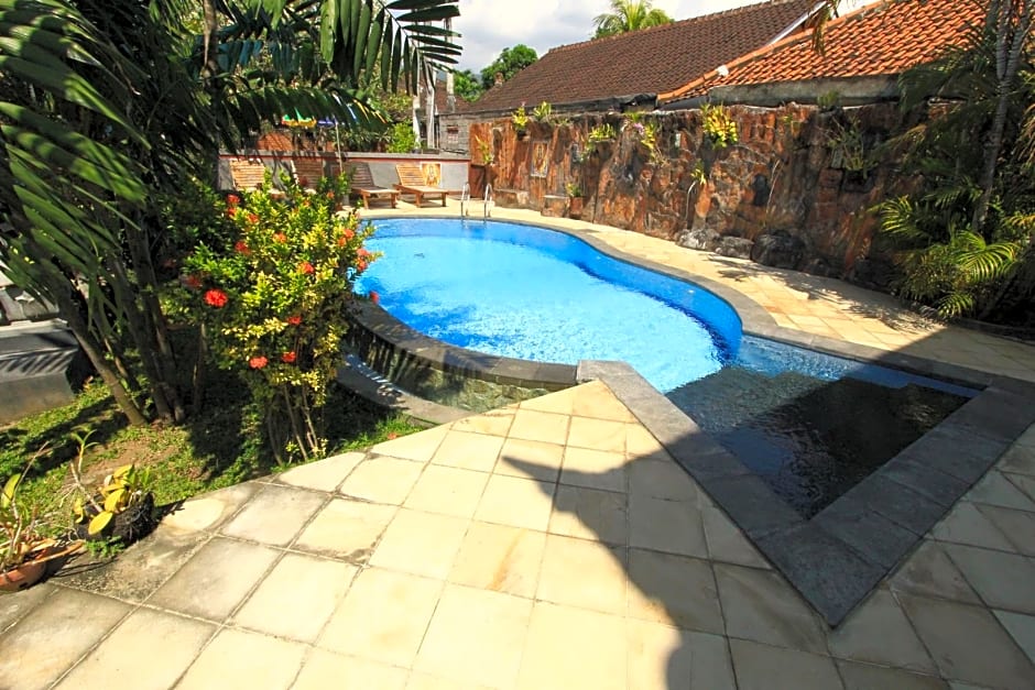 Pondok Wisata Elsa 2