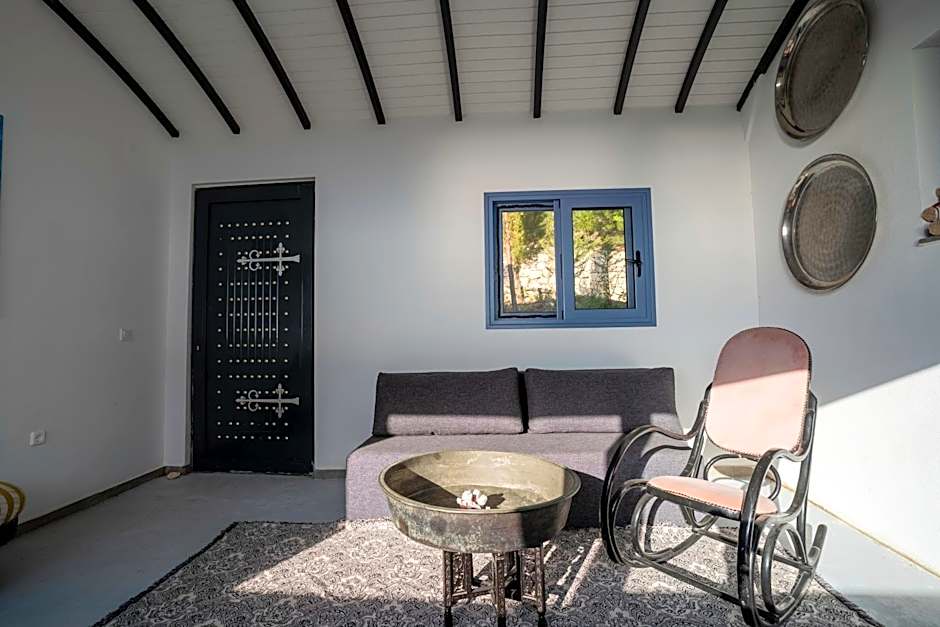 Serenity Boutique Suites