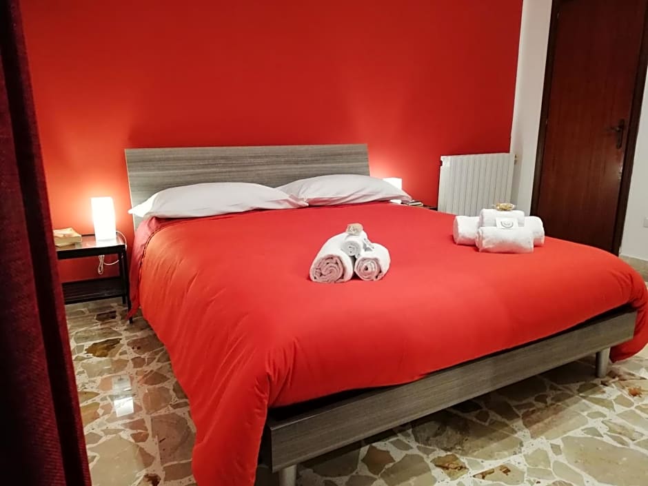 Le Gorgoni b&b