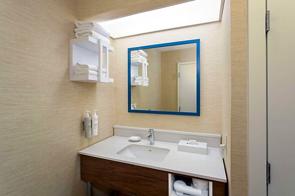 Hampton Inn By Hilton Buffalo South/I-90