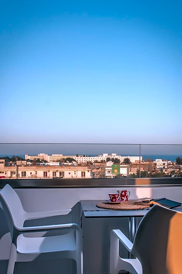 Malibu Boutique Studios & Bungalows