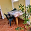 casa mirice in residence con piscina ,wifi,climatizzatore vicino al mare