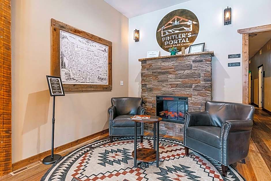 Pintler's Portal Hostel