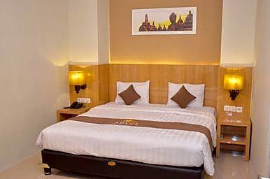 Hotel Ahava
