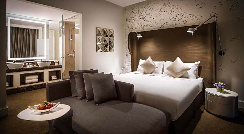 Sheraton Baku Intourist