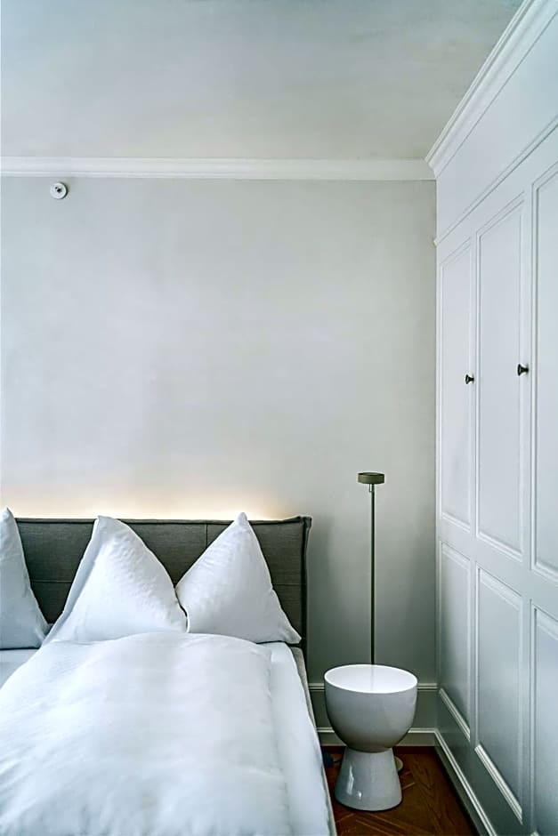 BLUME Baden Hotel & Restaurant