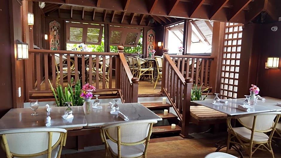 Hosteria del Mar