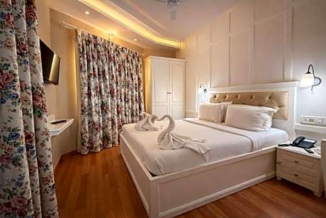 Superior Queen Room