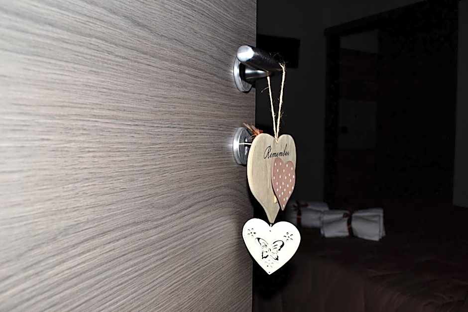 B&B Elisir – Rome